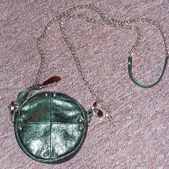 Jason Drake Handbags - SOLD* Jason Drake ADORABLE party purse